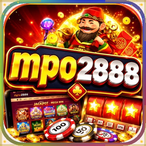 mpo2888 — galeri pratinjau Resmi APK